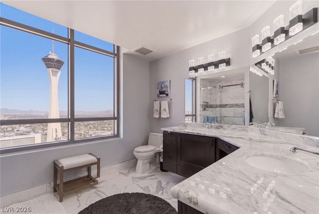 200 West Sahara Avenue 4004