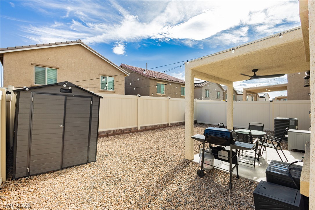 6519 Baylyn Court