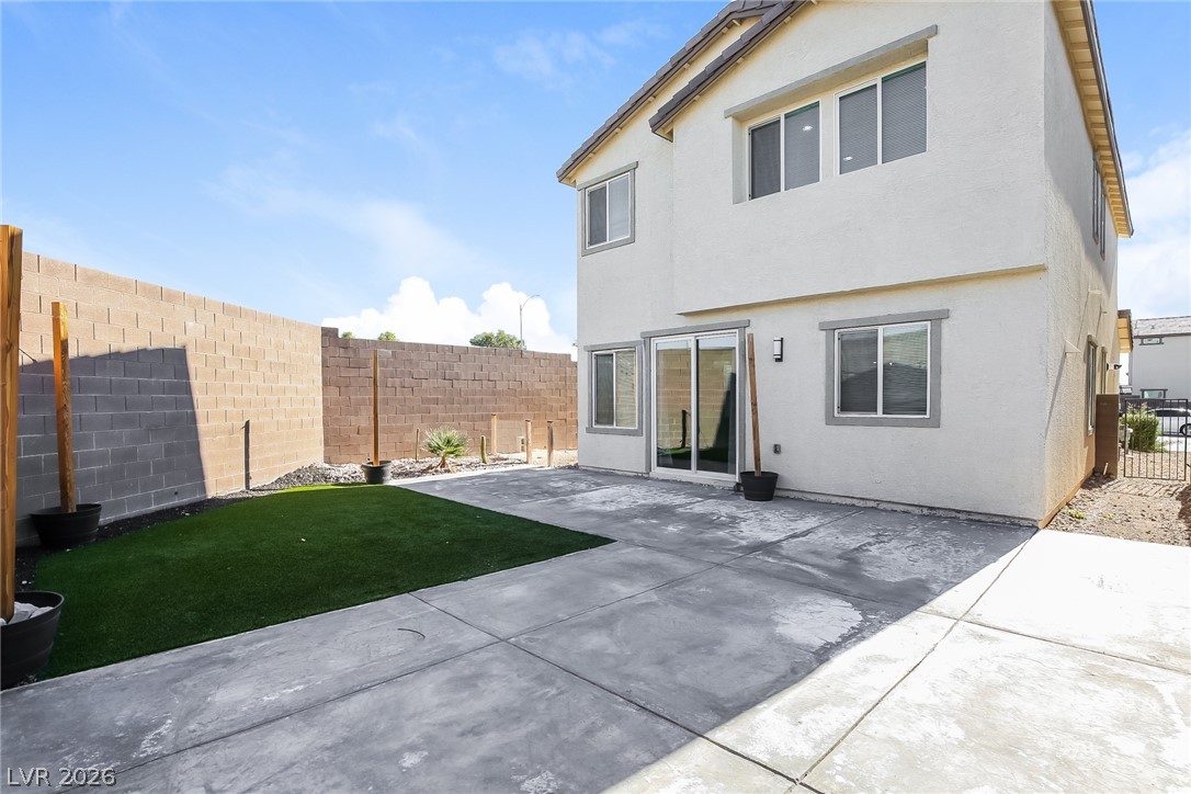 2936 Sunday Silence Road