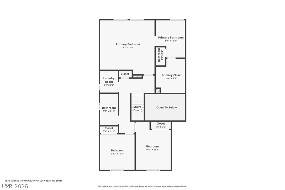 2936 Sunday Silence Road