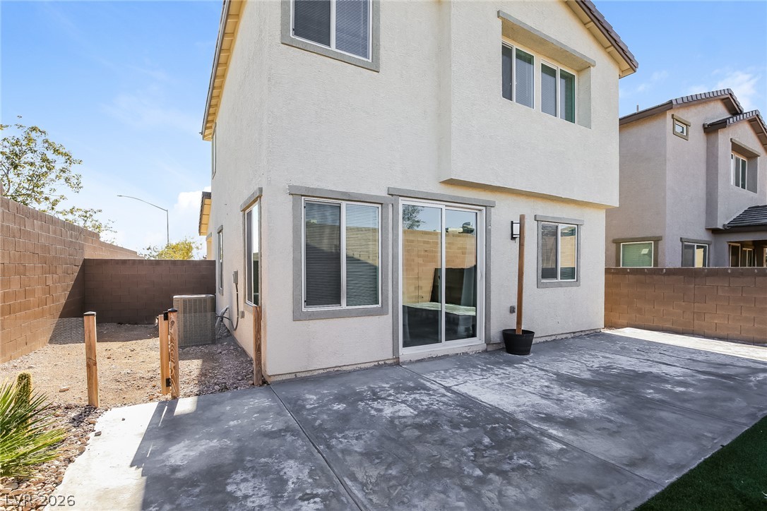 2936 Sunday Silence Road