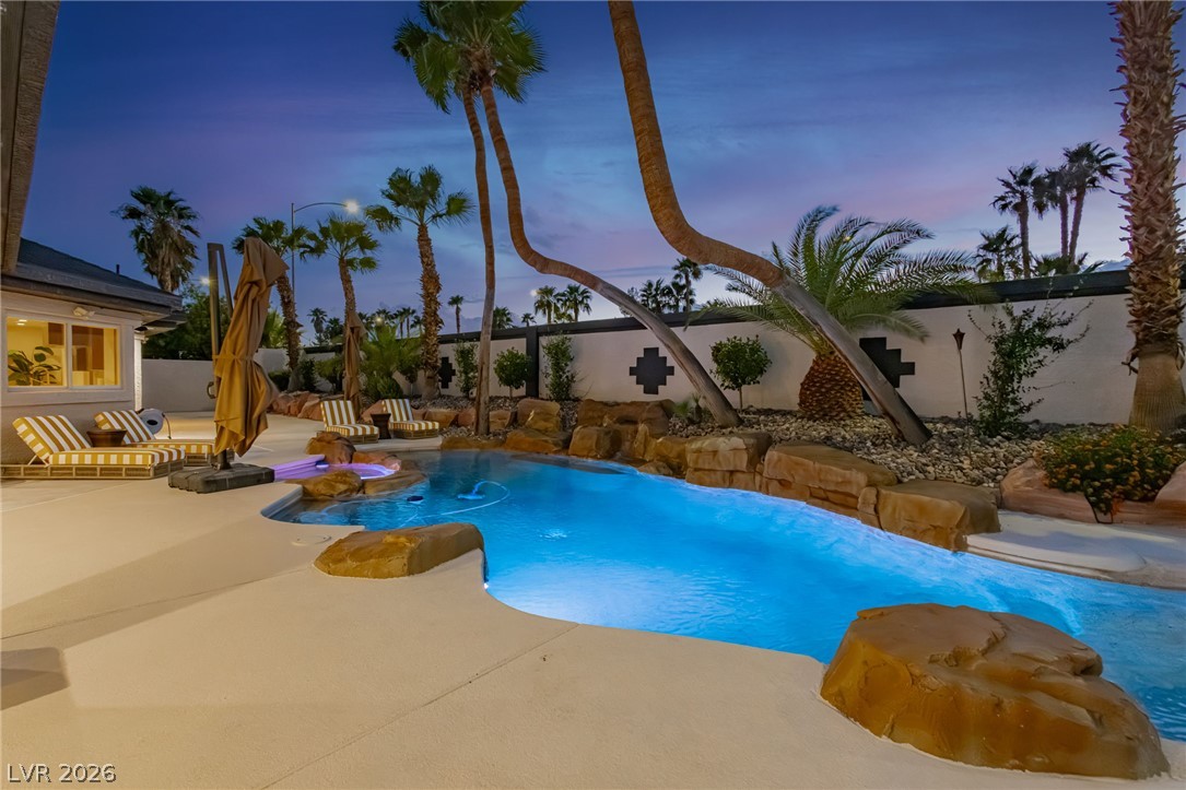 3125 Shadowleaf Court