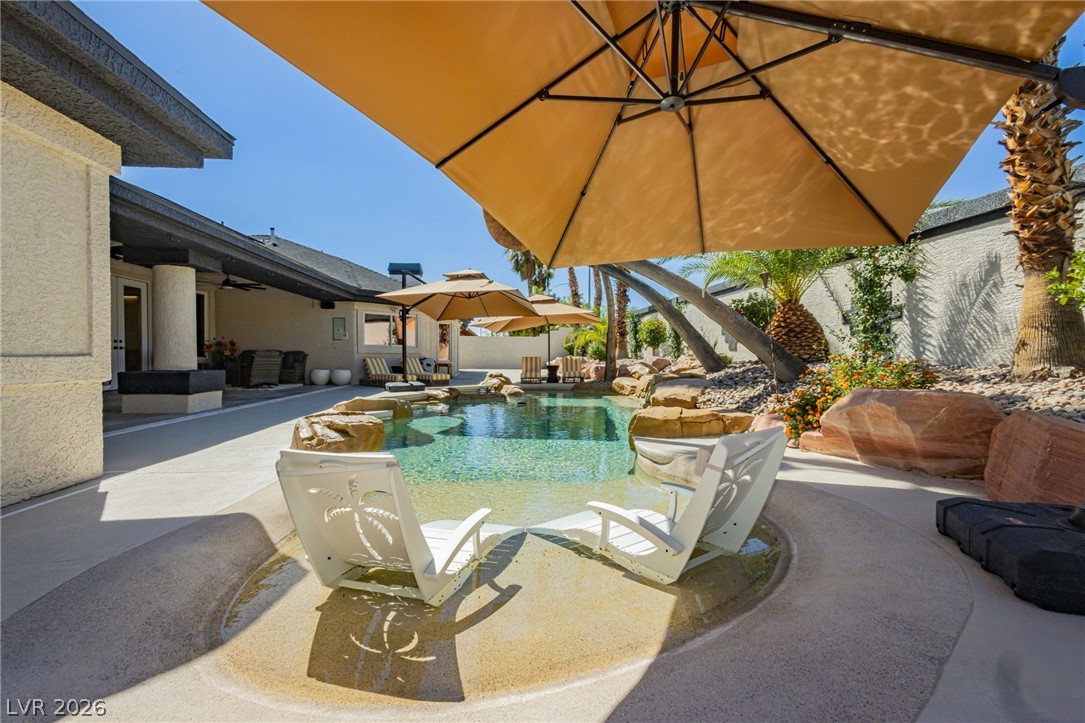 3125 Shadowleaf Court