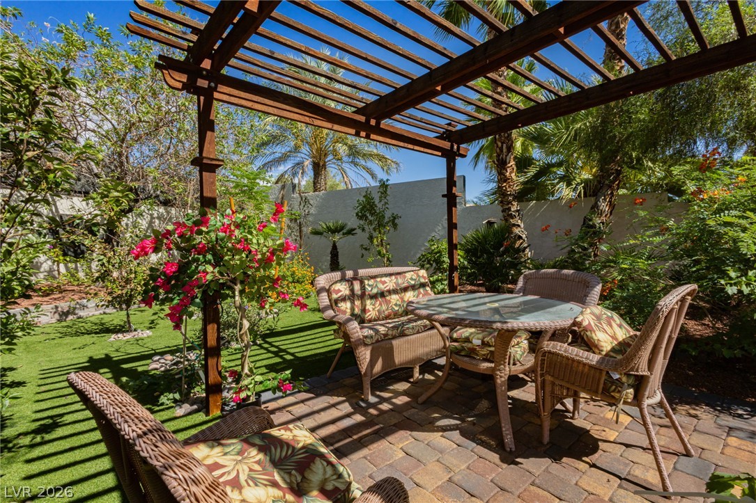 3125 Shadowleaf Court