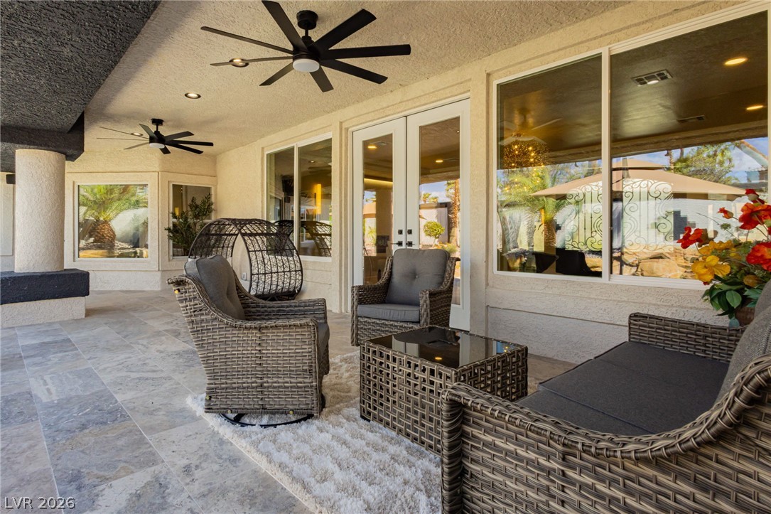 3125 Shadowleaf Court