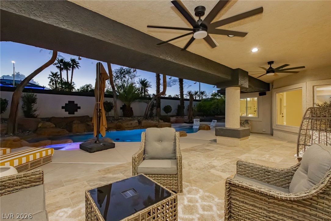 3125 Shadowleaf Court