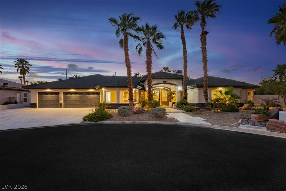 3125 Shadowleaf Court