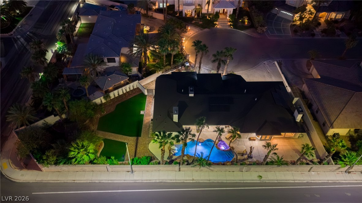 3125 Shadowleaf Court