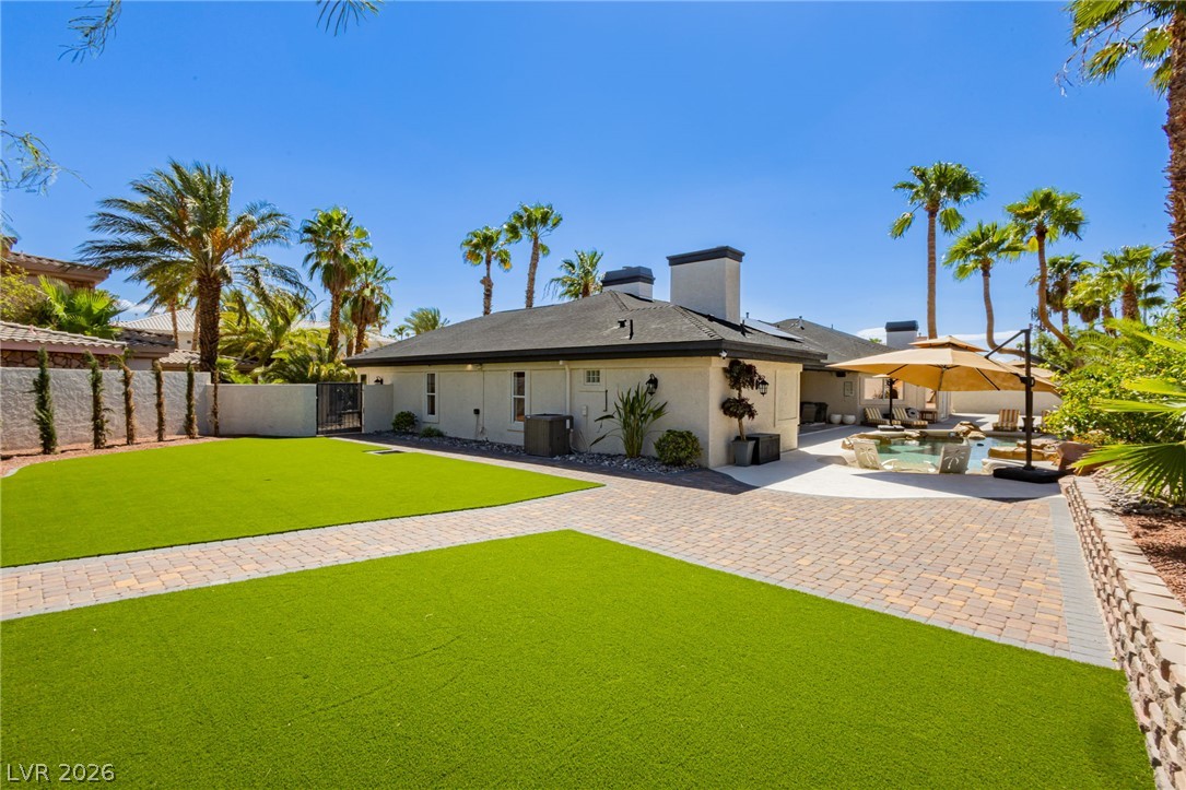 3125 Shadowleaf Court