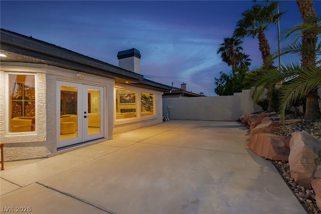 3125 Shadowleaf Court