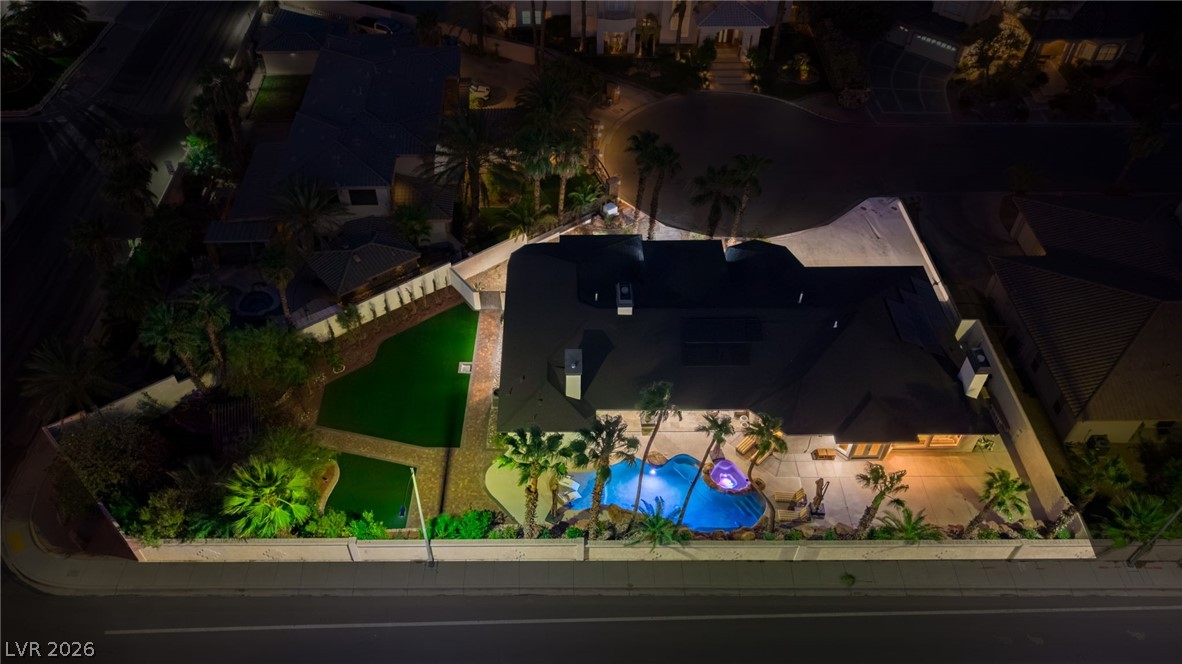 3125 Shadowleaf Court