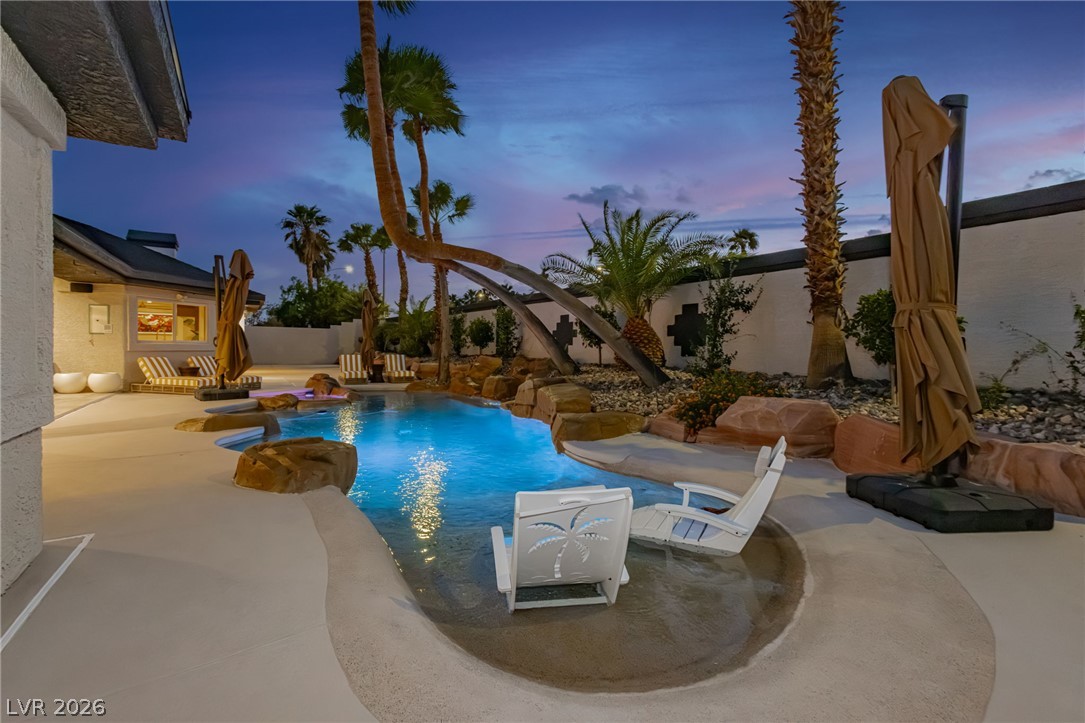 3125 Shadowleaf Court