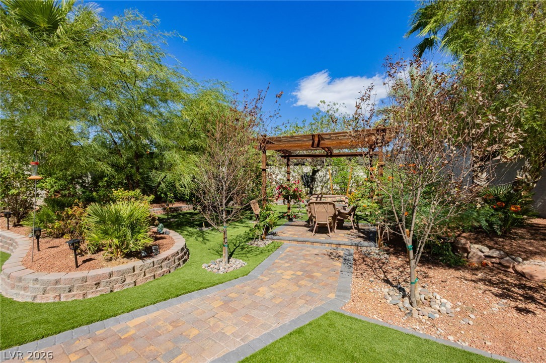 3125 Shadowleaf Court