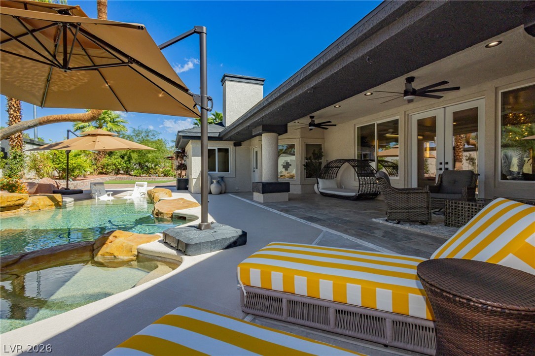 3125 Shadowleaf Court