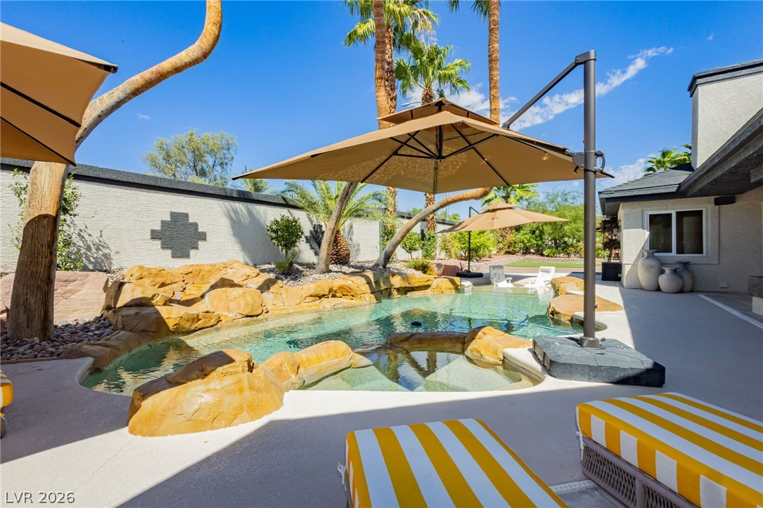3125 Shadowleaf Court