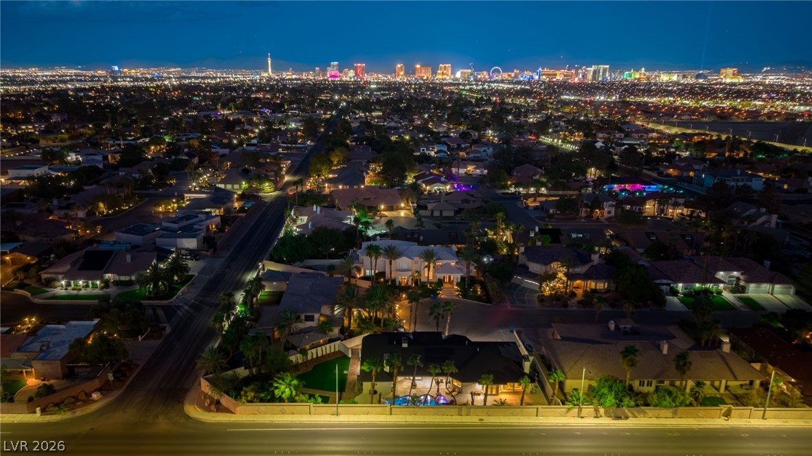3125 Shadowleaf Court