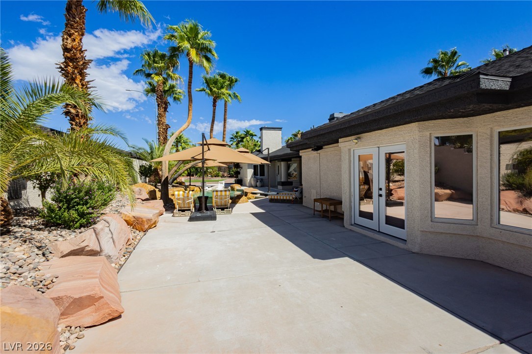 3125 Shadowleaf Court