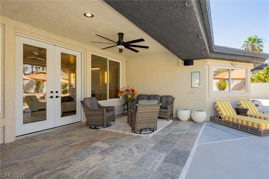3125 Shadowleaf Court