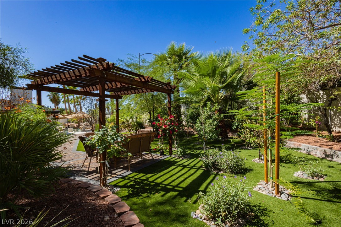 3125 Shadowleaf Court