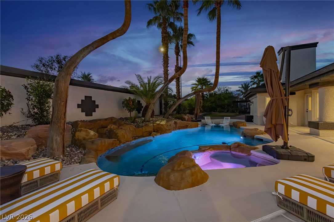 3125 Shadowleaf Court