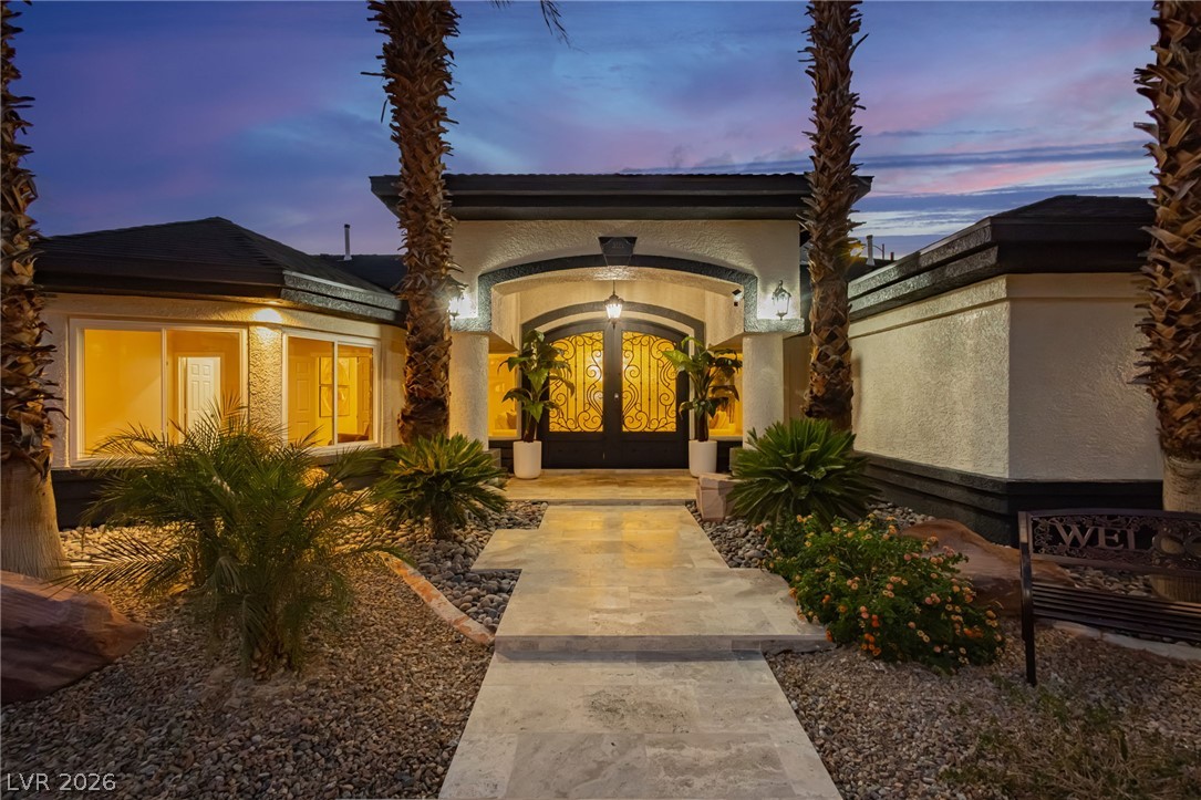 3125 Shadowleaf Court