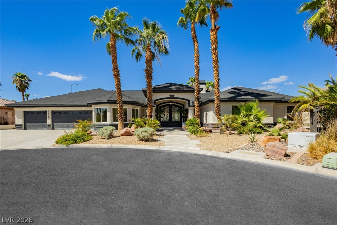 3125 Shadowleaf Court