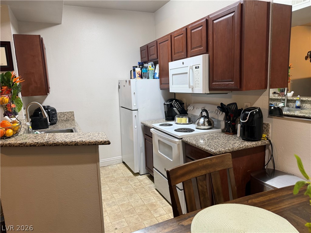 5162 South Jones Boulevard 104