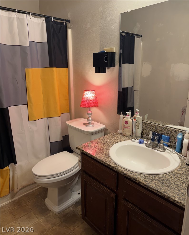 5162 South Jones Boulevard 104