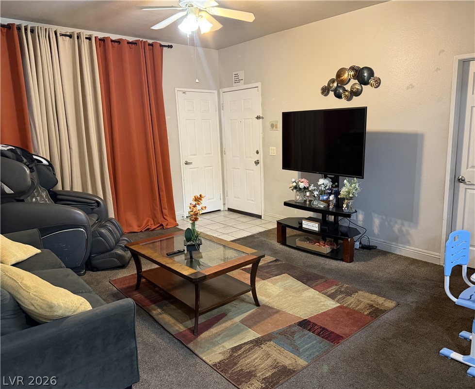 5162 South Jones Boulevard 104