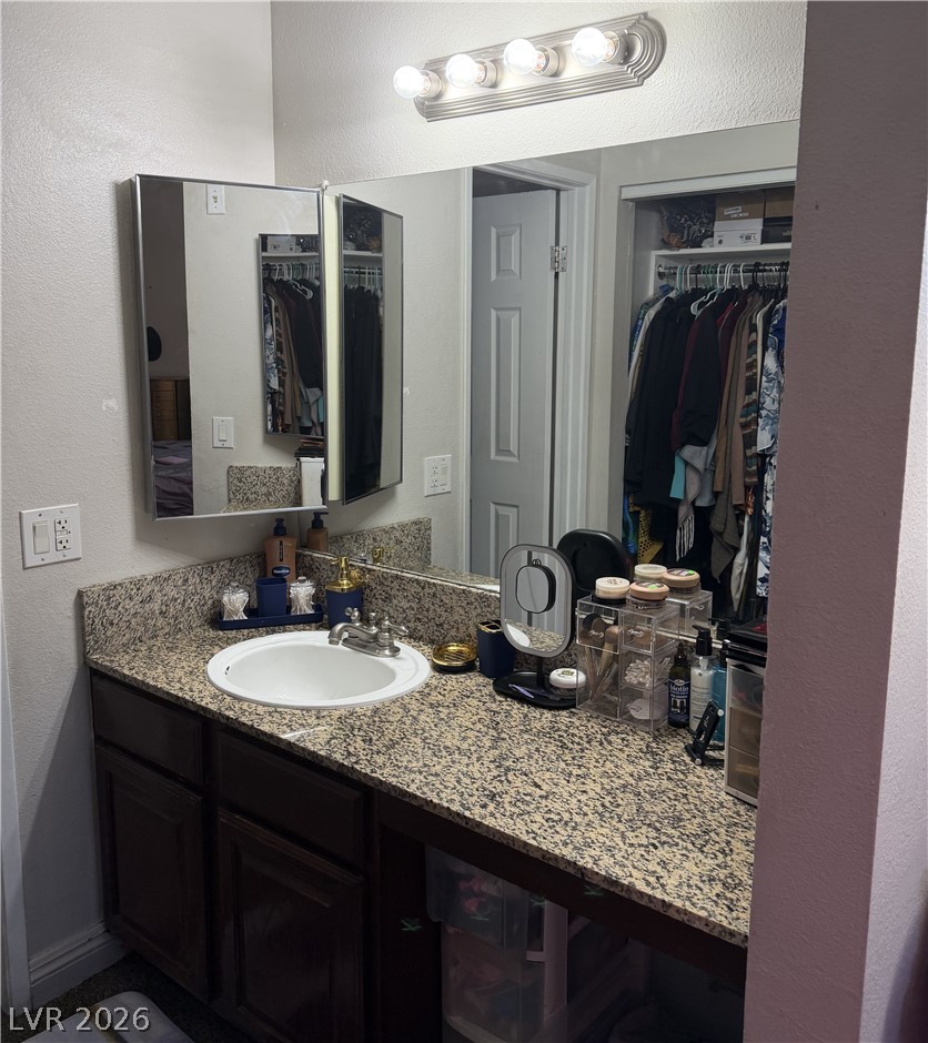 5162 South Jones Boulevard 104