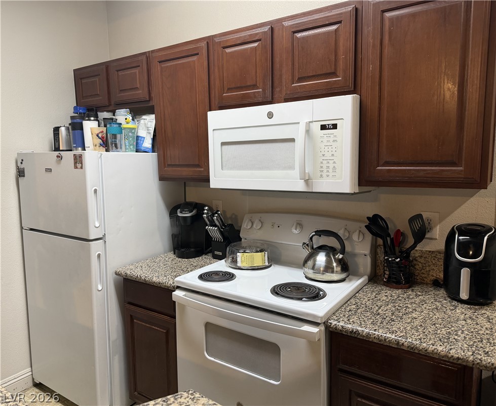5162 South Jones Boulevard 104