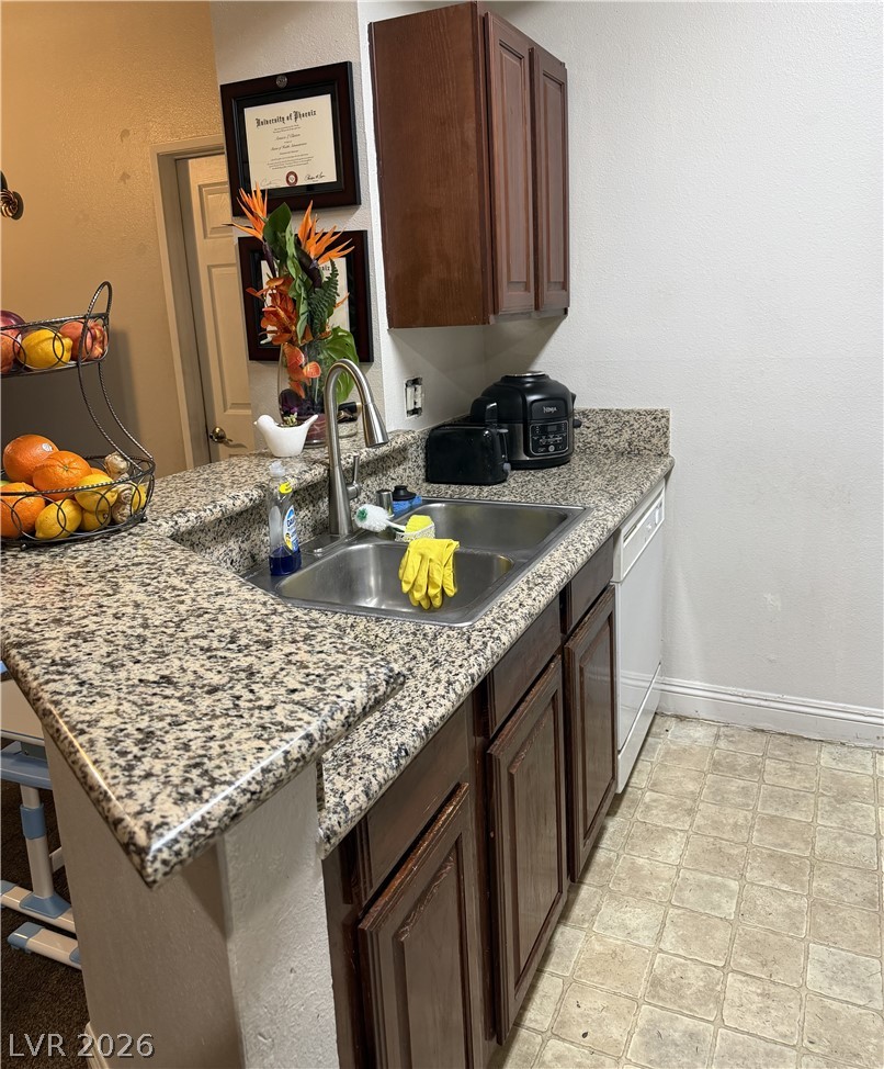 5162 South Jones Boulevard 104