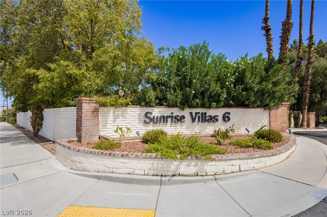 3022 Mirado Court