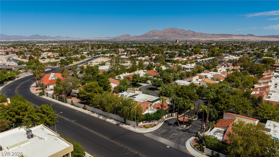 3022 Mirado Court