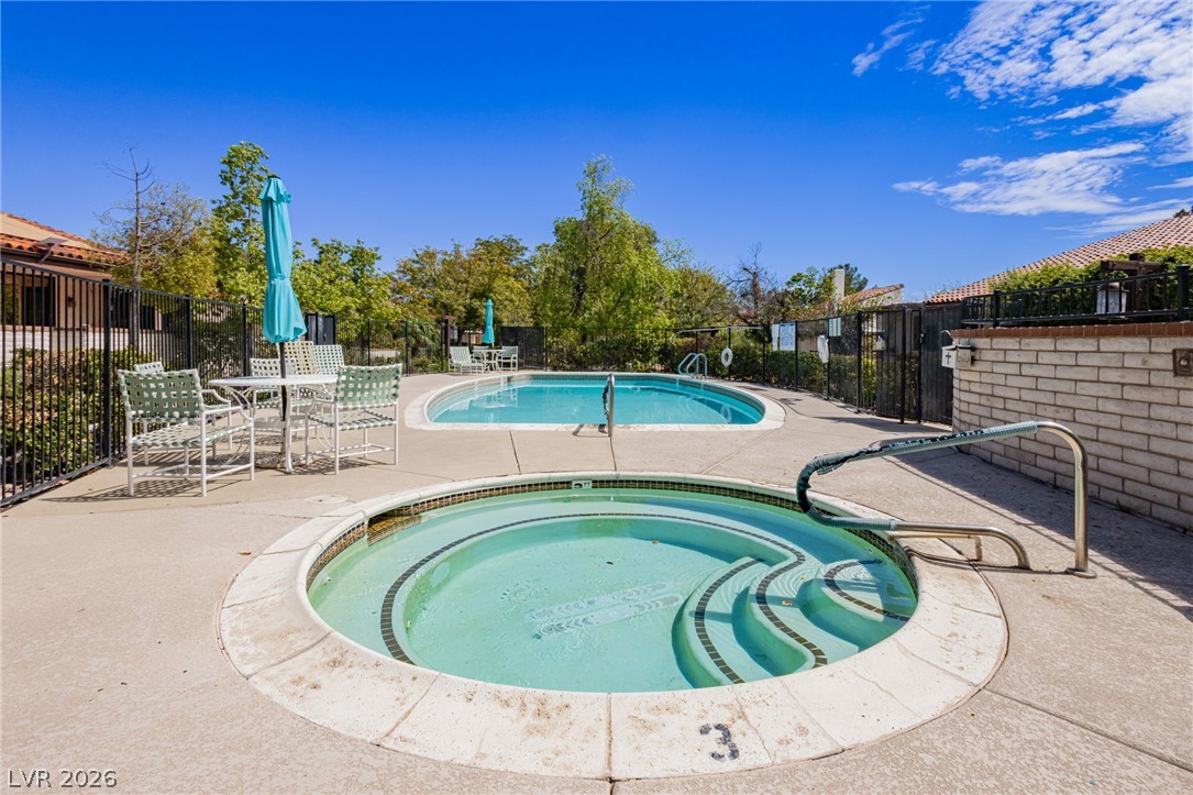 3022 Mirado Court