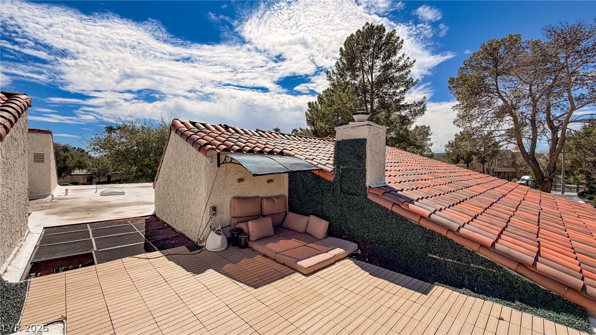 3022 Mirado Court