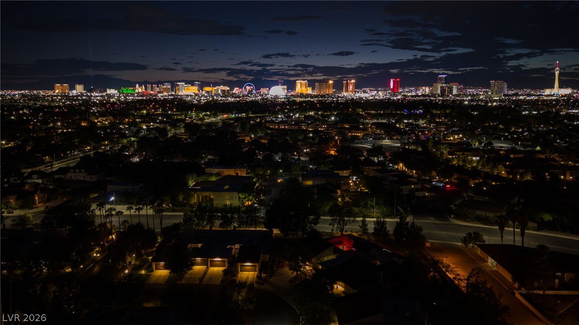 3022 Mirado Court