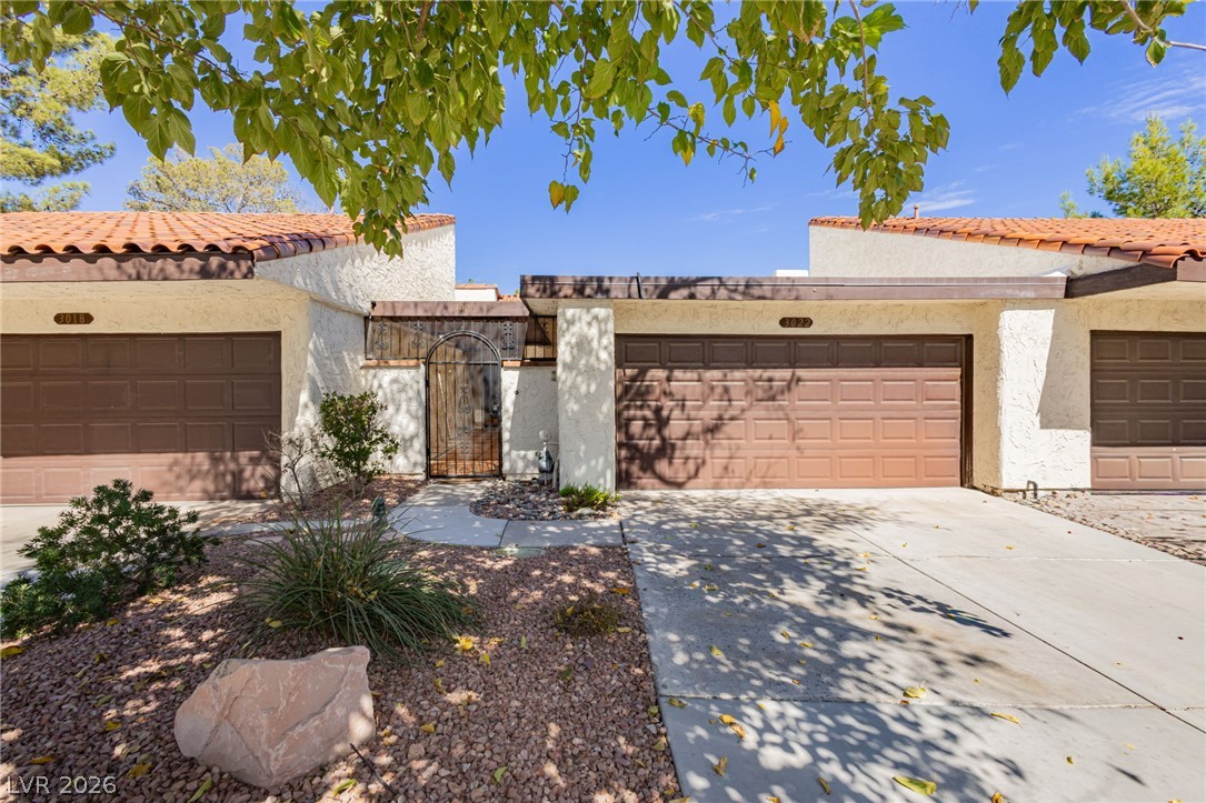 3022 Mirado Court