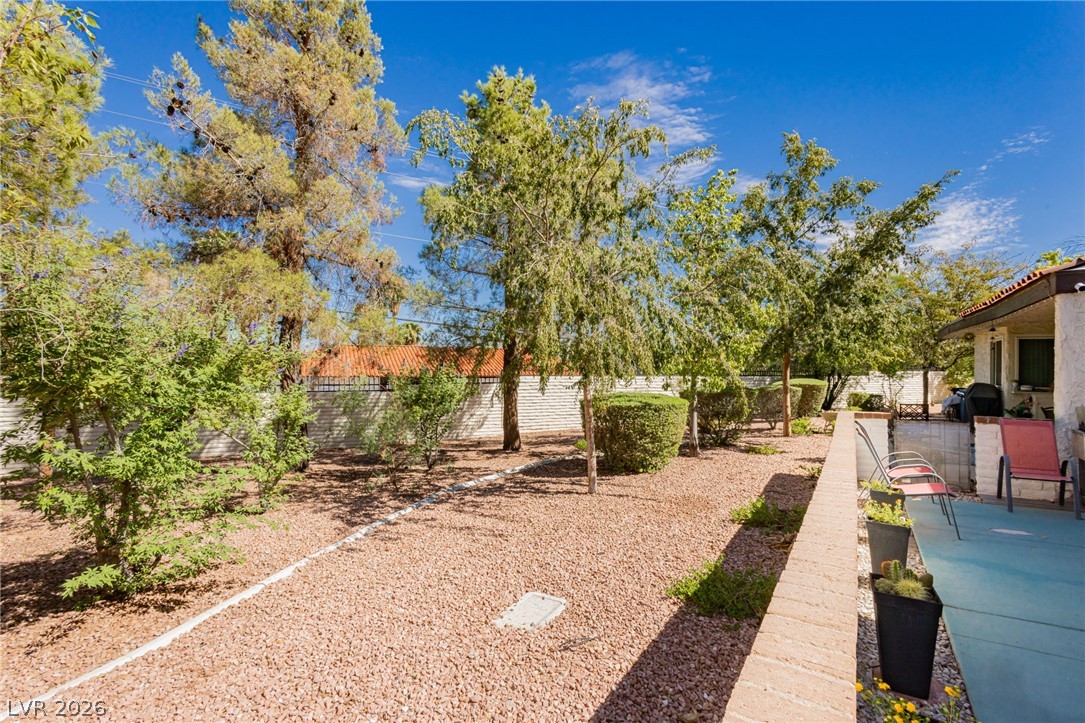 3022 Mirado Court