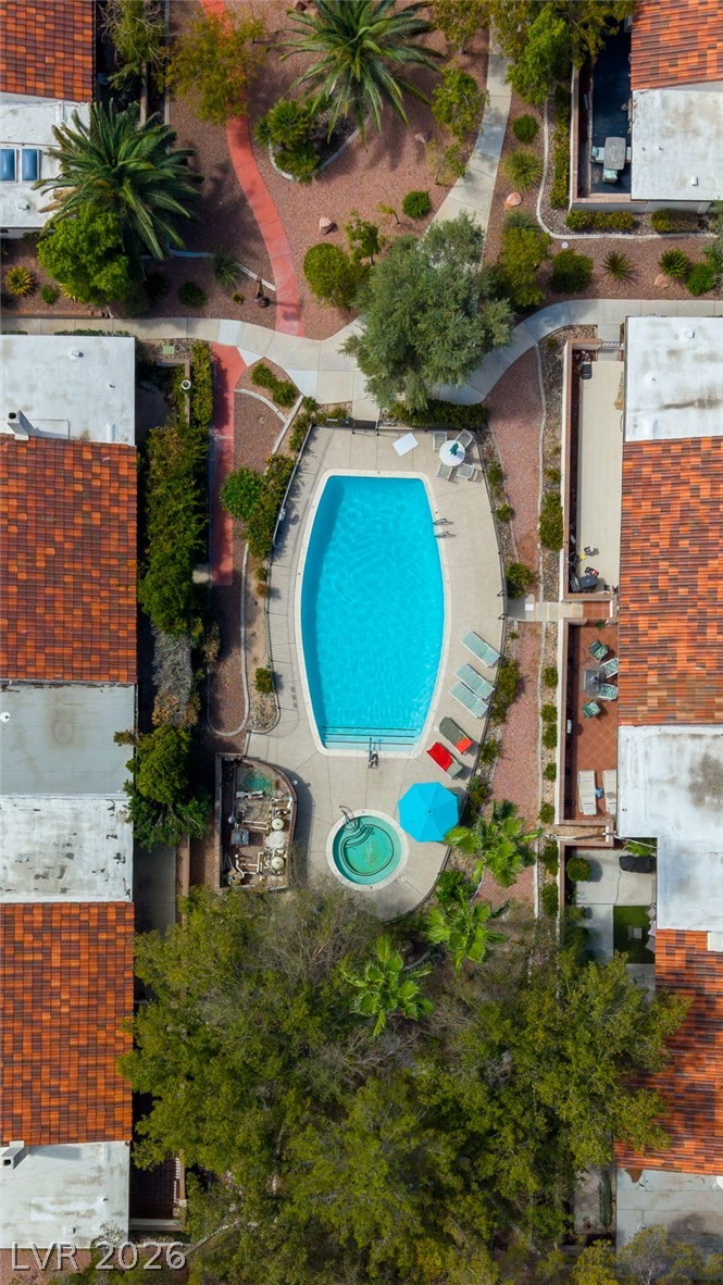 3022 Mirado Court