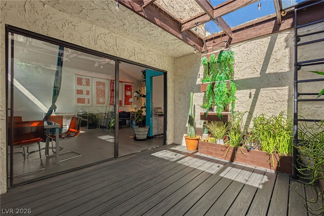 3022 Mirado Court