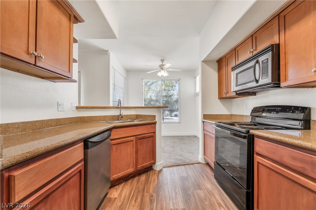 4400 South Jones Boulevard 1057