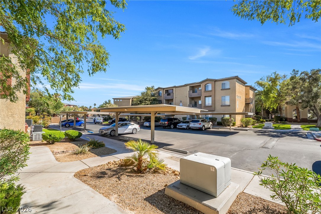 4400 South Jones Boulevard 1057