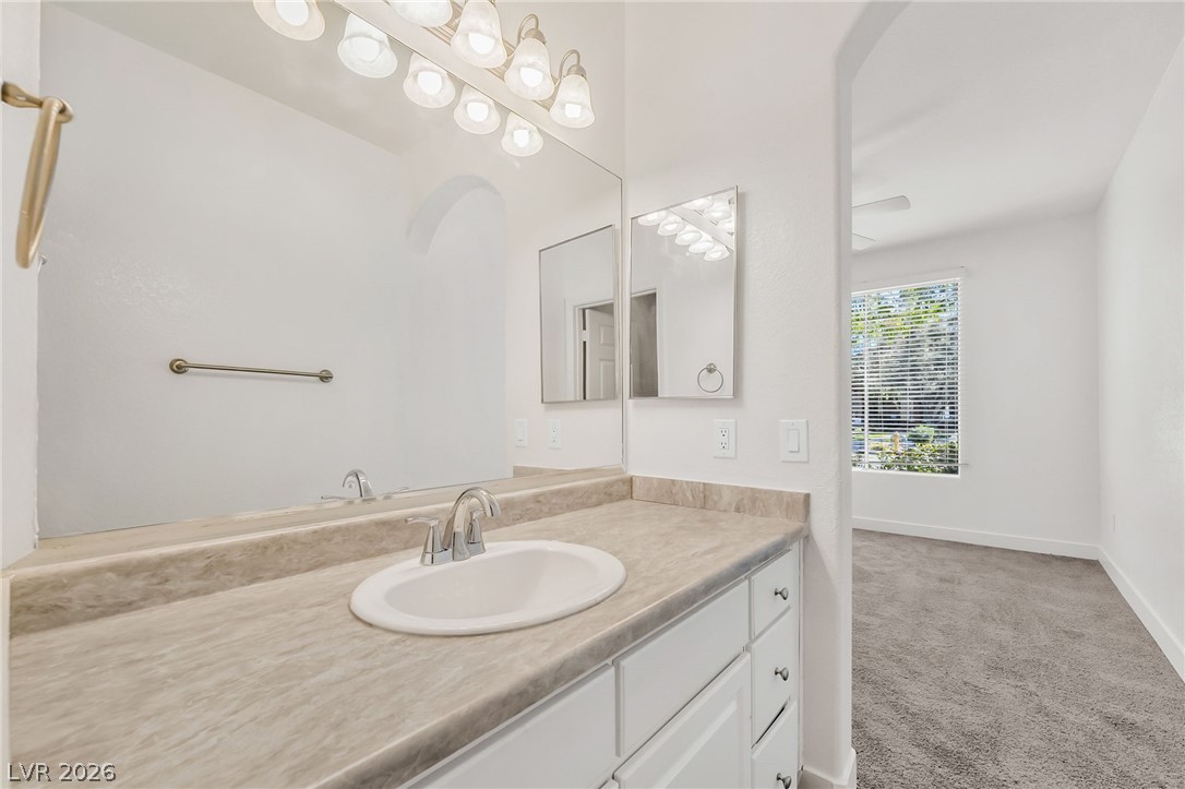 4400 South Jones Boulevard 1057