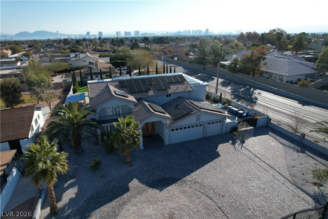 2890 Belcastro Street
