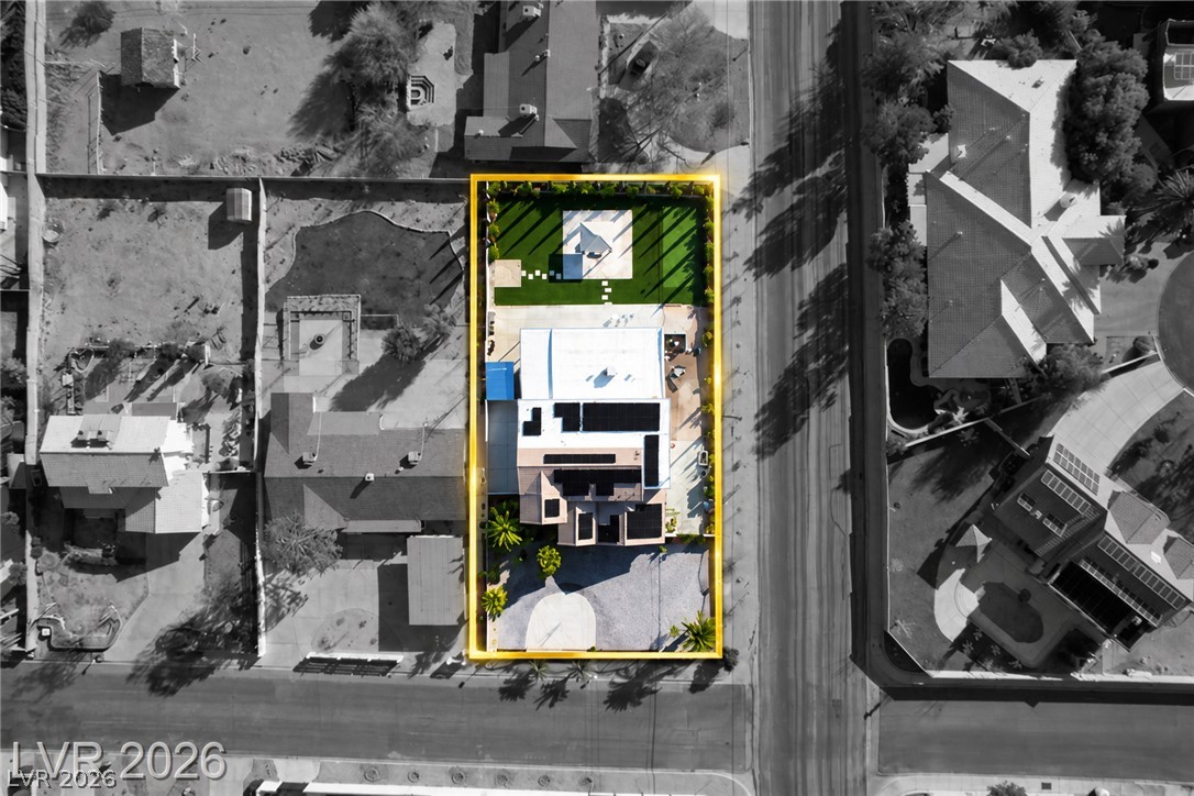 2890 Belcastro Street