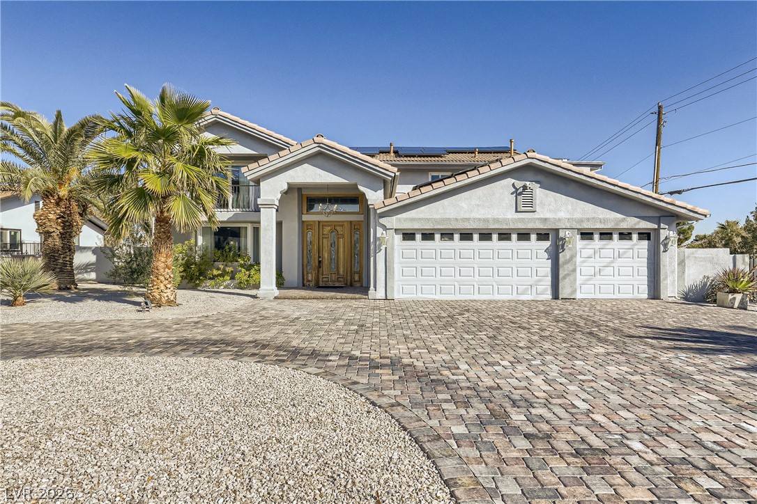 2890 Belcastro Street