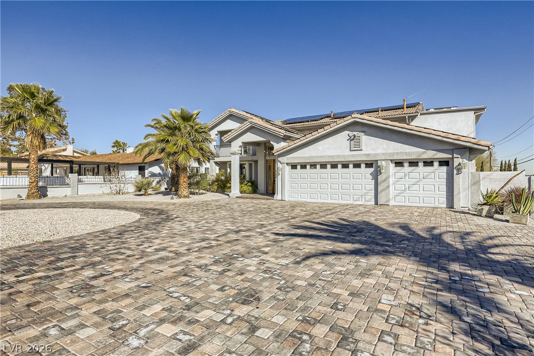 2890 Belcastro Street