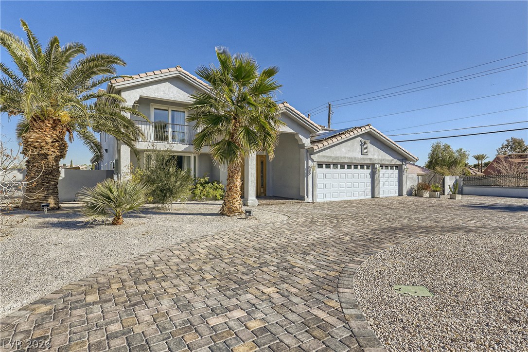 2890 Belcastro Street
