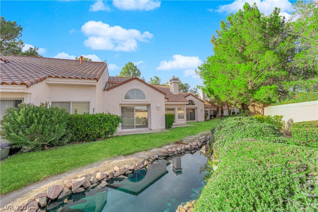 6940 Emerald Springs Lane